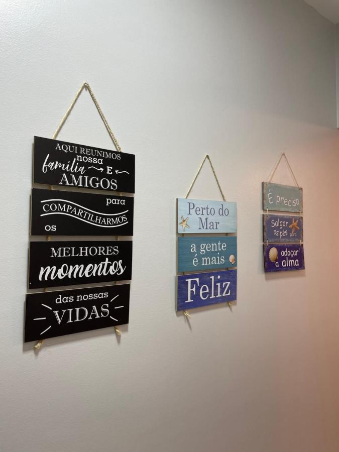 Apartamento Amplo E Completo No Centro Balneário Camboriú Екстериор снимка