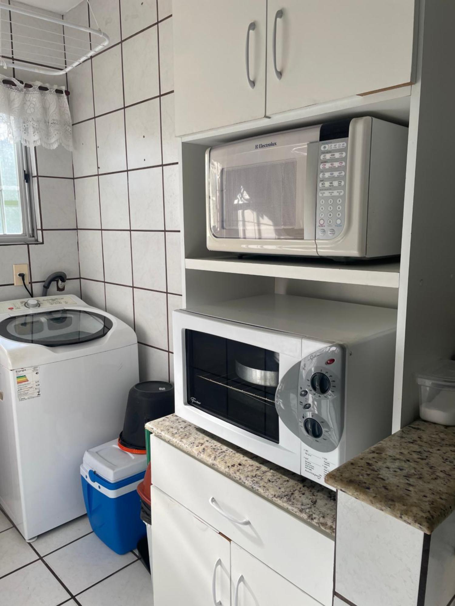 Apartamento Amplo E Completo No Centro Balneário Camboriú Екстериор снимка