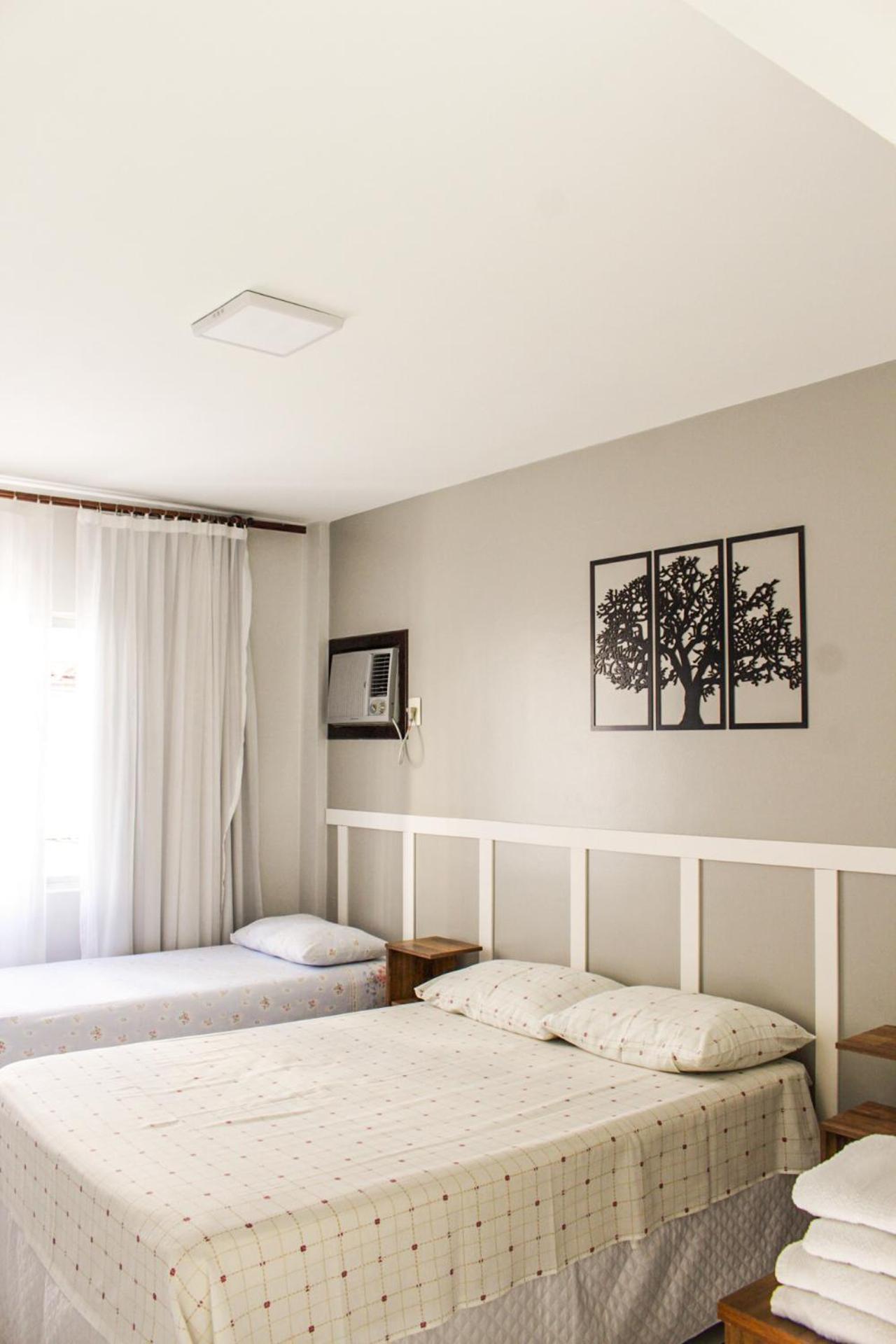 Apartamento Amplo E Completo No Centro Balneário Camboriú Екстериор снимка