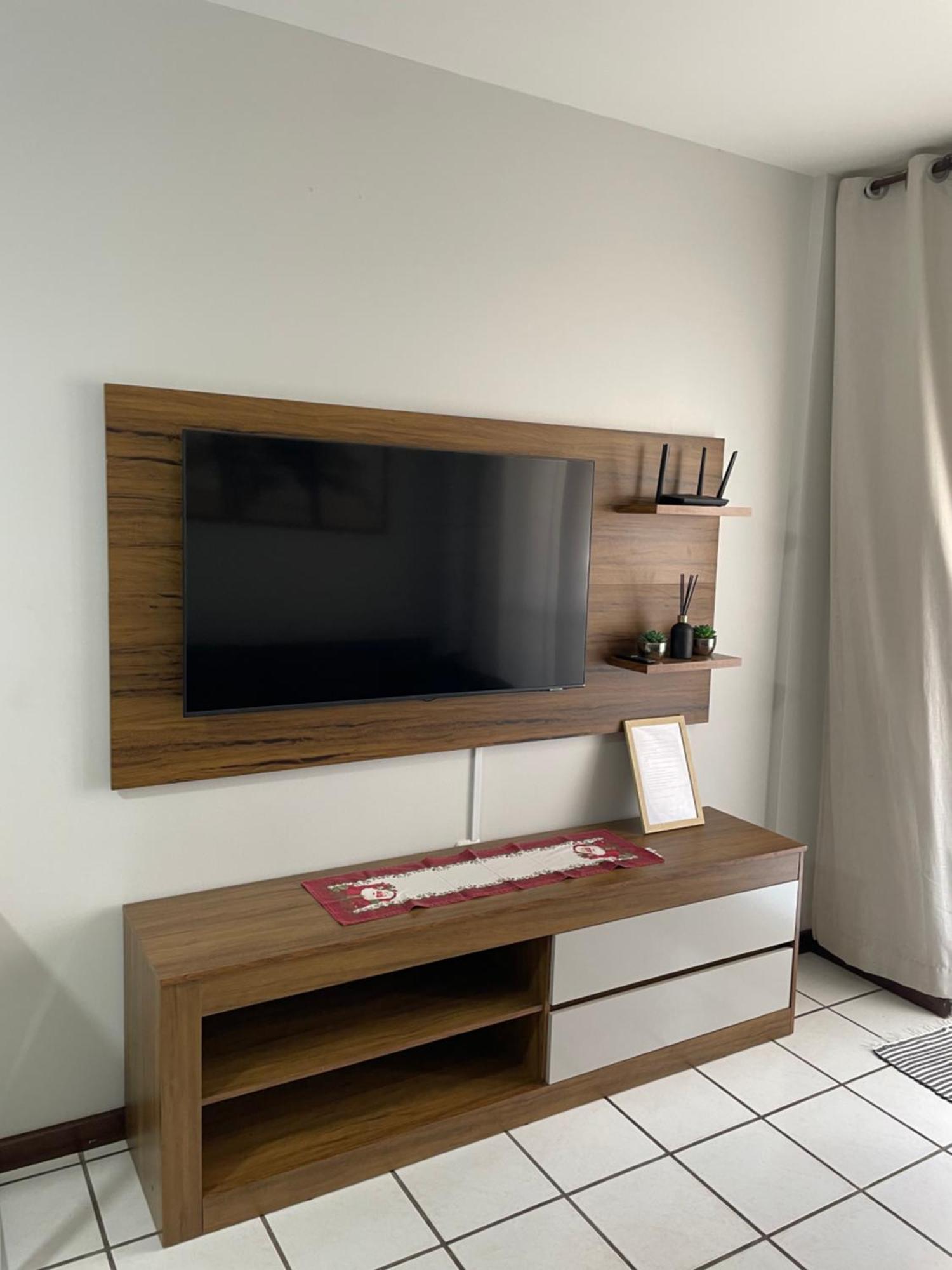 Apartamento Amplo E Completo No Centro Balneário Camboriú Екстериор снимка